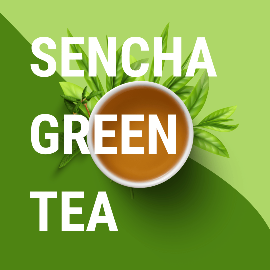 The Power of Green: How Sencha Green Tea Transforms Health