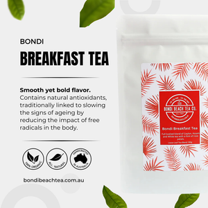 Bondi Breakfast Tea