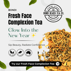 Fresh Face Complexion Tea