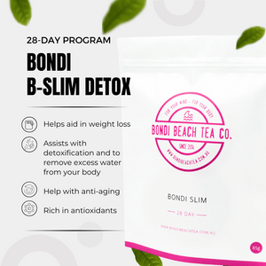 Bondi Slim Tea 28 day