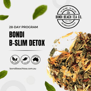 Bondi Slim Tea 28 day