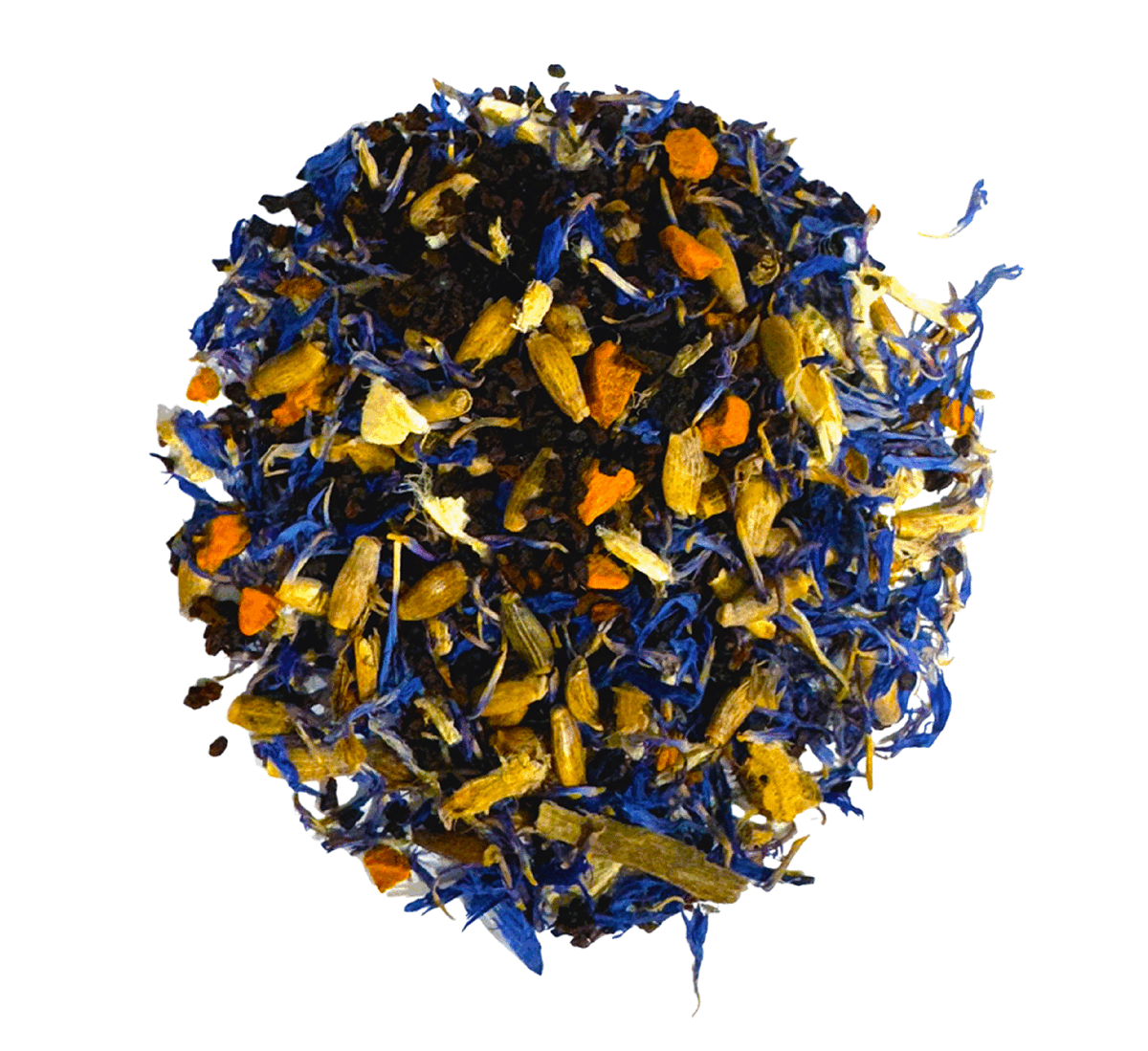 Turmeric Dandelion Liver Detox Tea | Organic Wellness Blend - Bondi ...