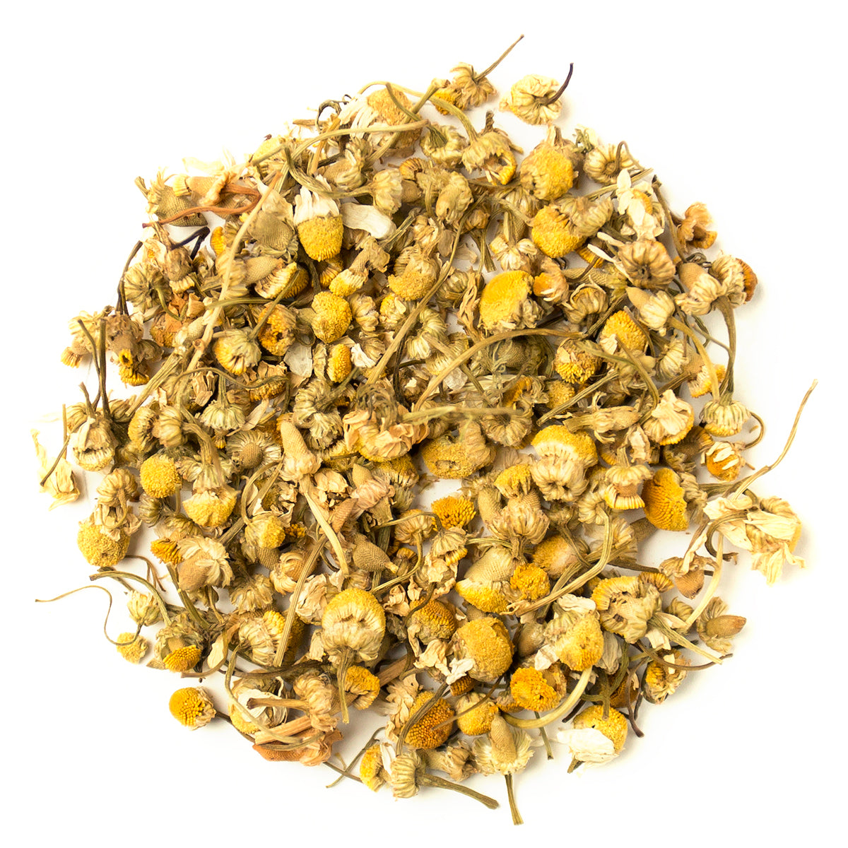 Chamomile Flower Tea - Organic - Bondi Beach Tea Co